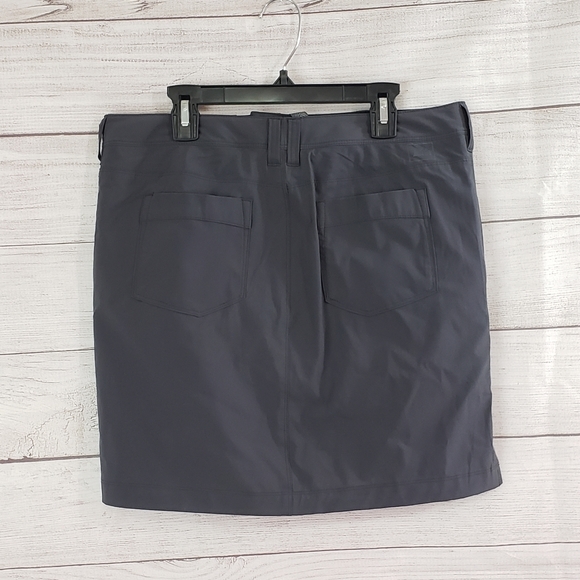 REI Skort - Picture 2 of 3